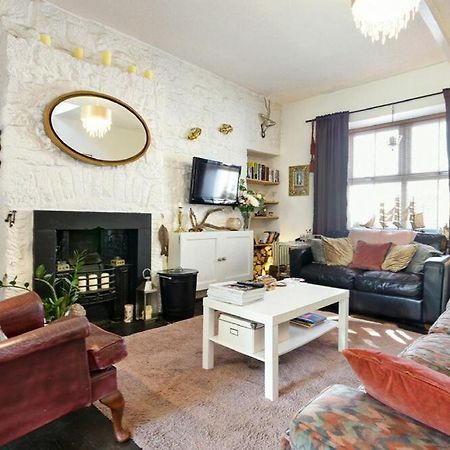 Villa The Bakehouse Seahouses Esterno foto