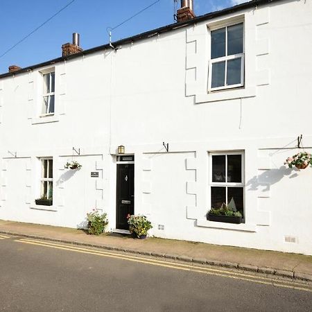 Villa The Bakehouse Seahouses Esterno foto